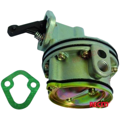 Palivová pumpa 86247T, 86247, 86247A2, 78820, 63196, 46860 pro Mercruiser