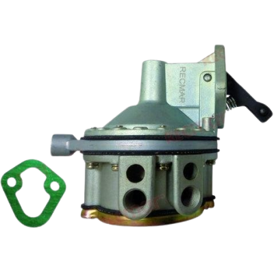 Palivová pumpa 86246T, 86246, 86246A1, 78485, 71646 pro Mercruiser, OMC