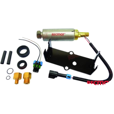 Palivová pumpa 861155A6 pro motory V6 Mercruiser