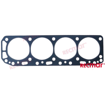 Těsnění hlavy motoru 3853336, 908611 pro Mercruiser, Volvo 181 RX