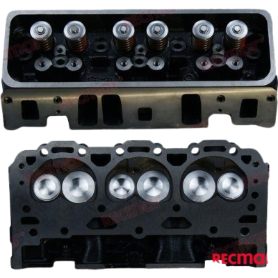Hlava motoru 3861911 pro Volvo, Mercruiser V6 GM  nové