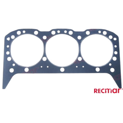 Těsnění hlavy 33408 motoru pro Volvo, Mercruiser V6