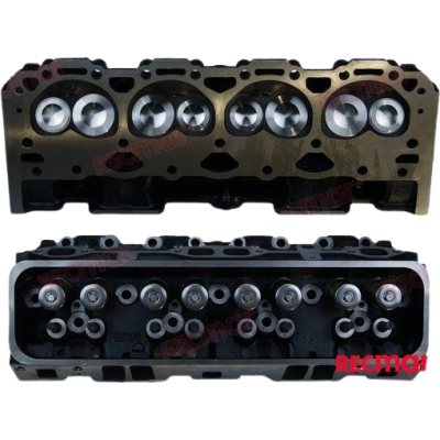 Hlava motoru 938-803860T pro Mercruiser 5,7L