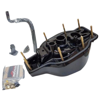 Gimbalové těleso (sestava) 43881A17 pro Mercruiser