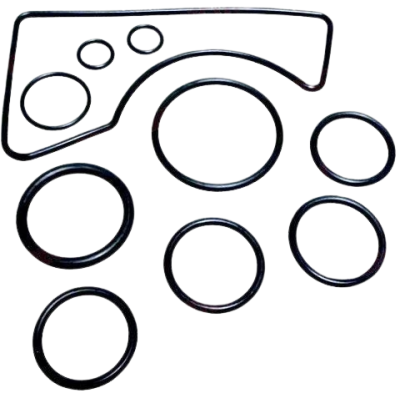 Těsnění set pro transom 16755Q1 pro Mercruiser