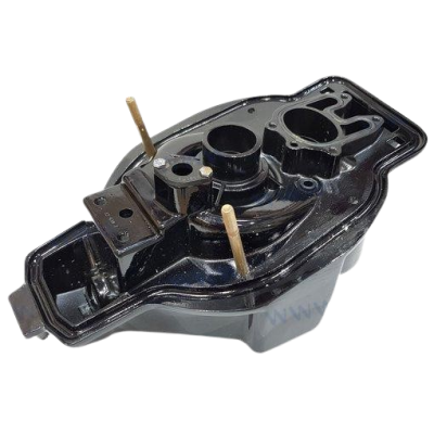 Transom RM94989A6 Alpha One Gen I