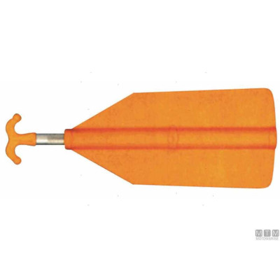 Pádlo teleskopické 55-110cm