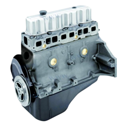 Motor zabudovaný Mercruiser, Volvo GM 3.0L & 3.0LX, 181CID