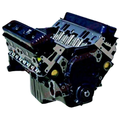 Motor zabudovaný Volvo, Mercruiser GM 5.7L VORTEC