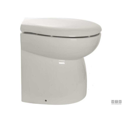 WC – Elektrická toaleta Ocean Luxury Standard