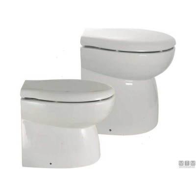 WC – Elektrická toaleta Ocean Luxury Standard