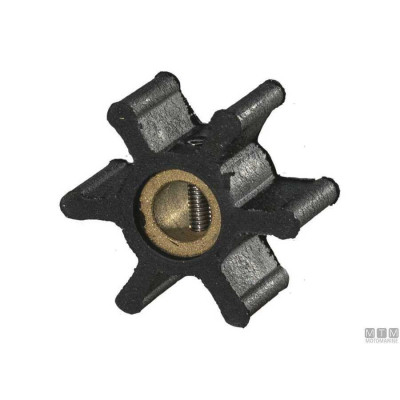 Impeler 6 lopatek 026/041 pro Volvo, Faryman