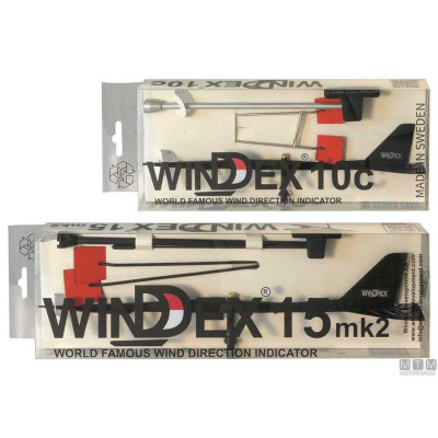 frklík vějička Windex 15"