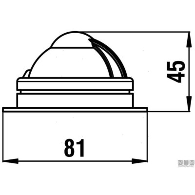 Kompas Comet BC1
