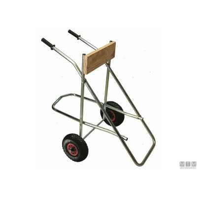 Vozík na motory