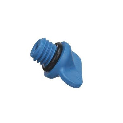 Plug assembly blue 8M0119211 / 22-806608A02
