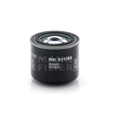 Palivový filtr MANN WK811/86