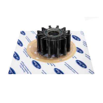 Impeler 12 lopatek kit pro solé 35111008R