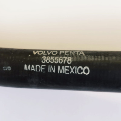 Hadice čerpadla 3855678 pro Volvo Penta