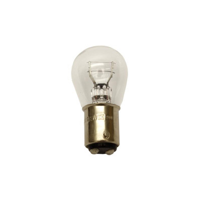 Žárovka STARLINE P21/5W 12V 21/5W BAY15d