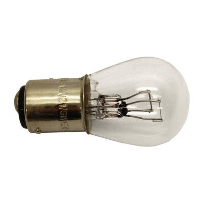 Žárovka STARLINE P21/5W 12V 21/5W BAY15d