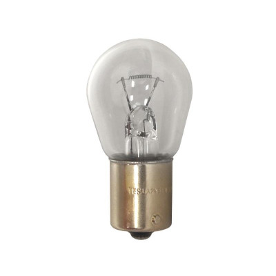 Žárovka STARLINE P21W 12V 21W BA15s - bílá