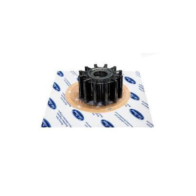 Impeler 12 lopatek 34711008R pro Solé Mini