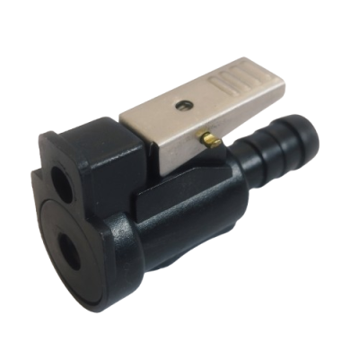 Konektor na hadici pro Suzuki - průměr 10 mm