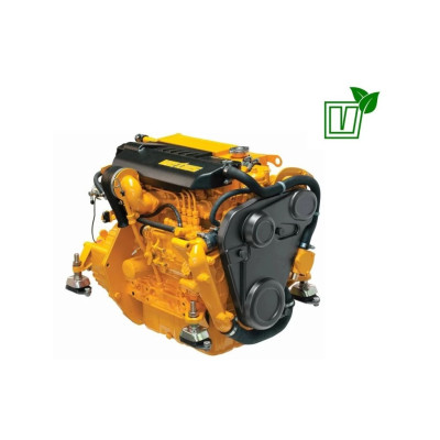 Motor M4.45 VETUS 42 HP