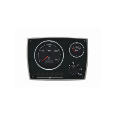 Motor M4.45 VETUS 42 HP