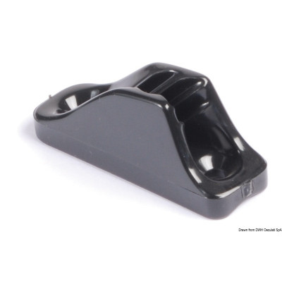 Zásek 3/6mm, nylonový, CL 204  mini