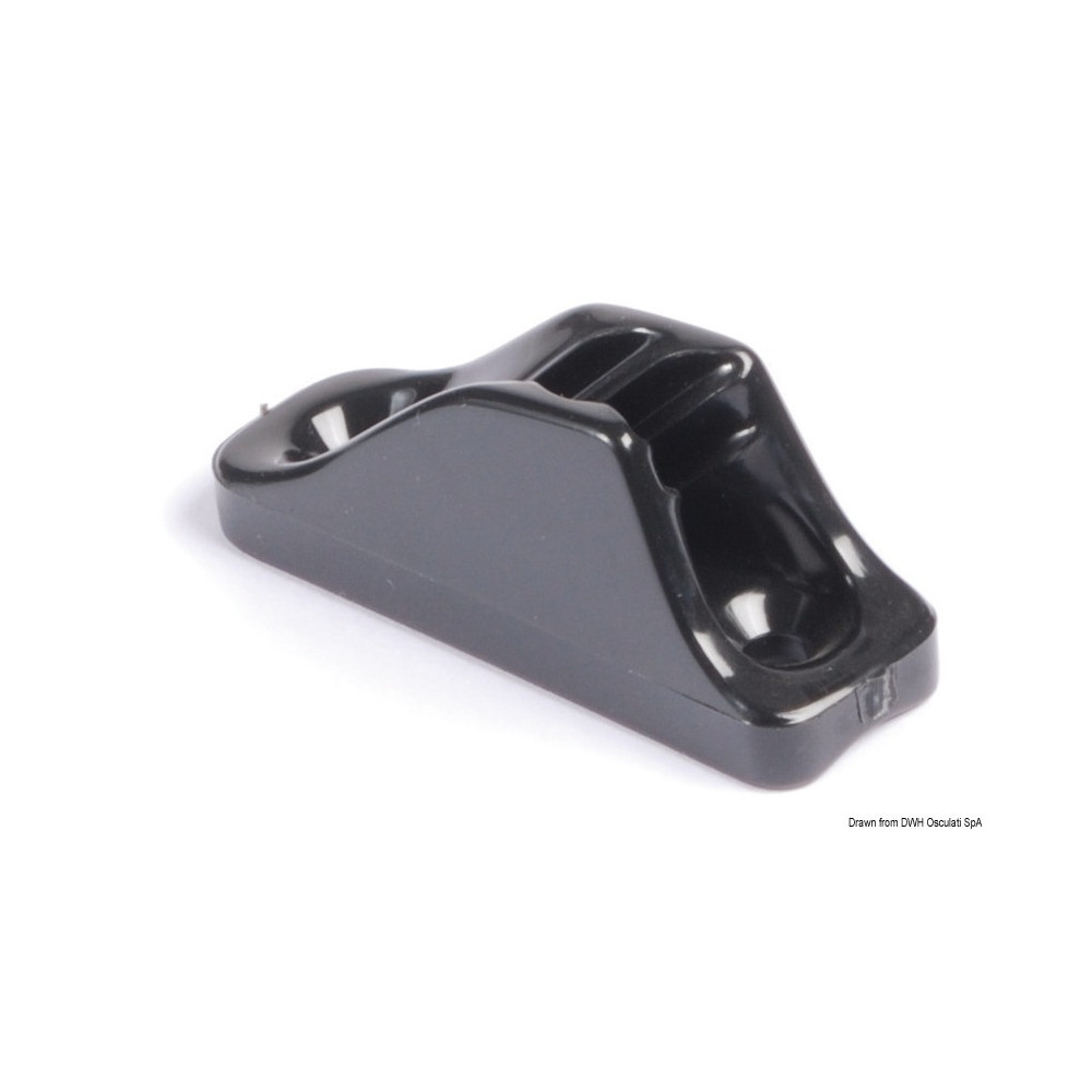 Zásek 3/6mm, nylonový, CL 204 mini Zásek 3/6mm, nylonový, CL 204 mini
