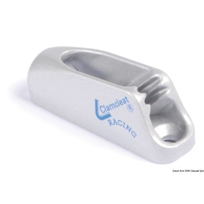 Zásek pro lano 3/6 mm, AL, CL211 MK2
