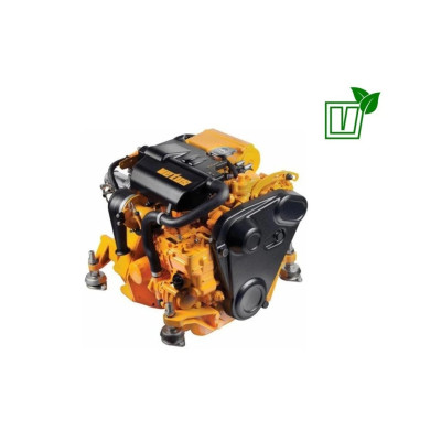 Motor M2.13 VETUS 12 HP