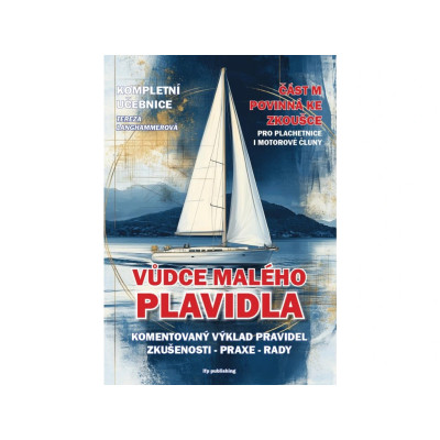 Vůdce malého plavidla, Tereza Langhammerová