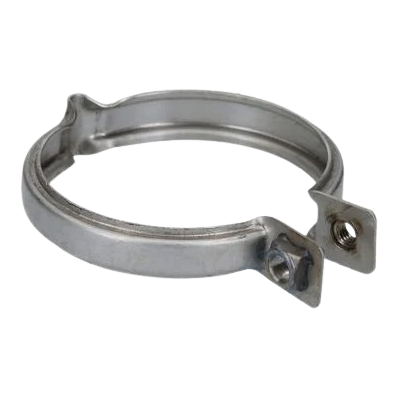 V-clamp (v-svorka) 838864 pro Volvo Penta