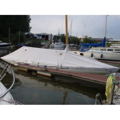 Látka pro perseniky - WEATHERMAX® 65