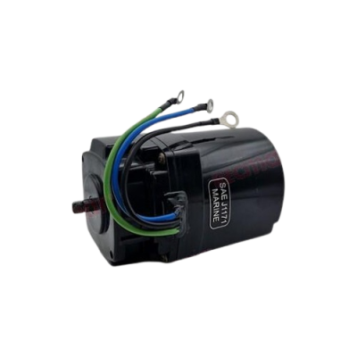 Náhradní motor pro trim náhonu Mercruiser Alpha I/II a Bravo I/II/III Náhradní motor pro trim náhonu Mercruiser Alpha I/II a Bravo I/II/III