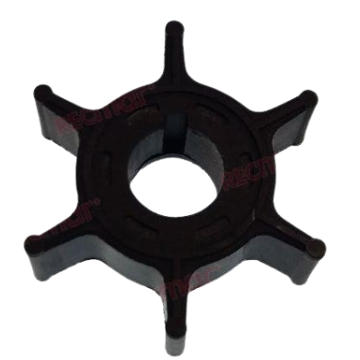 Impeler 6 lopatek 19210-ZW9-013  pro Honda