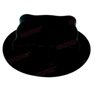 Víčko chladicího systému 1357775  pro Volvo Penta