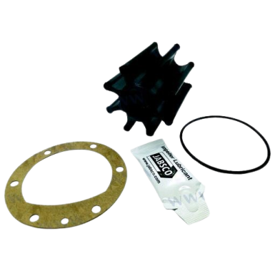 Impeler 8 lopatek (set) 3593573, 3817587 pro Volvo Penta,  Mercruiser