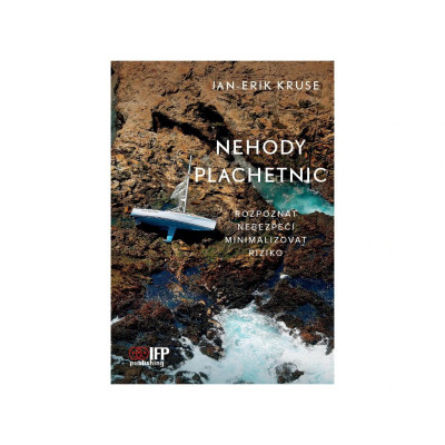 Nehody plachetnic, Jan-Erik Kruse