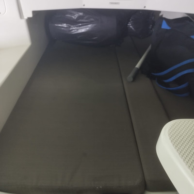 Loď Quicksilver Active 805 (2016) – bez motoru, s přívěsem 3500 kg