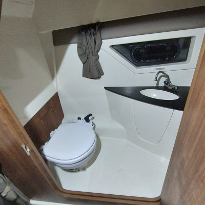 Loď Quicksilver Active 805 (2016) – bez motoru, s přívěsem 3500 kg