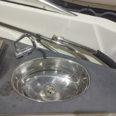 Loď Quicksilver Active 805 (2016) – bez motoru, s přívěsem 3500 kg