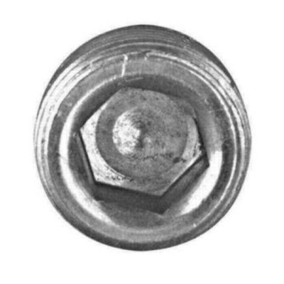 Zátka (plug pipe) 22-428611 pro Mercury