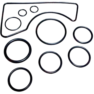 Těsnění set pro transom 16755Q1 pro Mercruiser