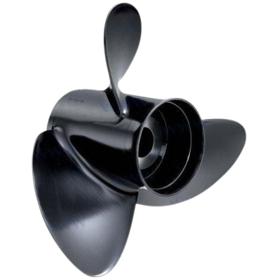 Propeler hliníkový Rubex 3E 15x15 pravý