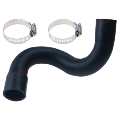 Hadice na vodu se sponou pro Volvo