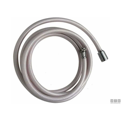 PVC hadice k lodní sprše.